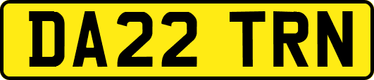 DA22TRN