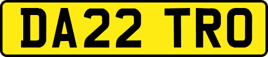 DA22TRO