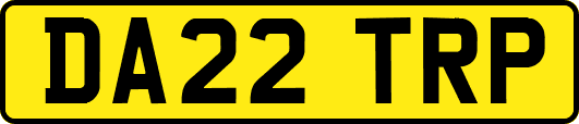 DA22TRP