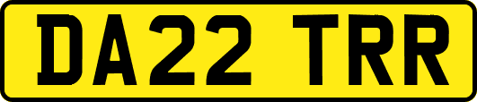 DA22TRR