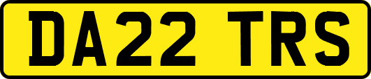 DA22TRS