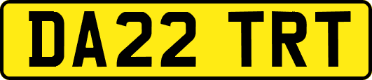 DA22TRT