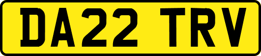 DA22TRV