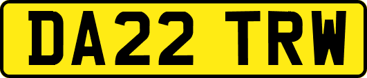 DA22TRW