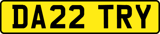 DA22TRY
