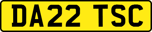 DA22TSC