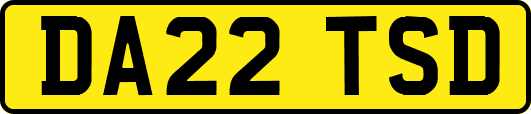 DA22TSD