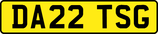 DA22TSG