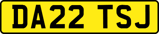 DA22TSJ