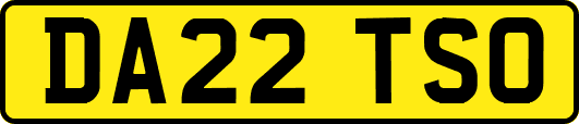 DA22TSO