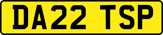 DA22TSP