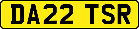 DA22TSR