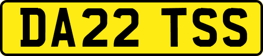 DA22TSS