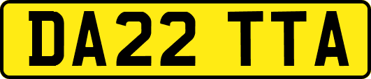 DA22TTA