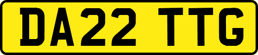 DA22TTG