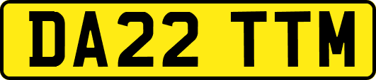 DA22TTM
