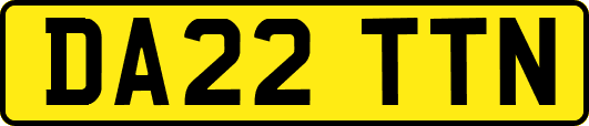 DA22TTN