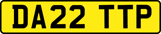 DA22TTP