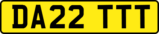 DA22TTT