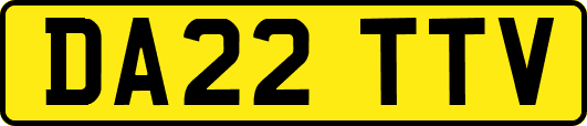 DA22TTV