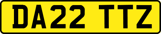 DA22TTZ