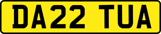 DA22TUA