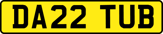 DA22TUB