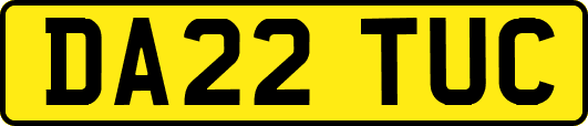 DA22TUC