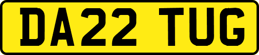 DA22TUG