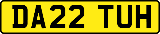 DA22TUH