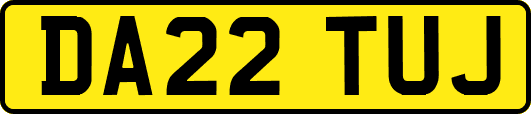 DA22TUJ