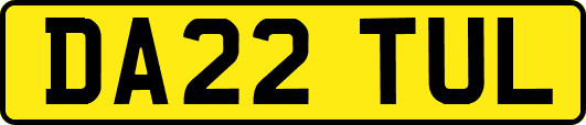 DA22TUL