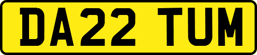 DA22TUM