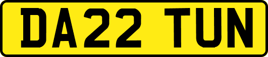 DA22TUN