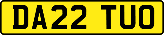 DA22TUO
