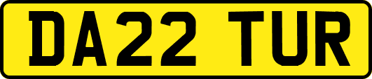 DA22TUR