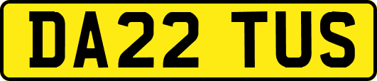 DA22TUS