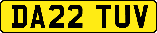 DA22TUV