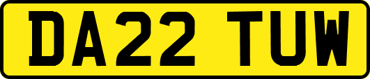 DA22TUW