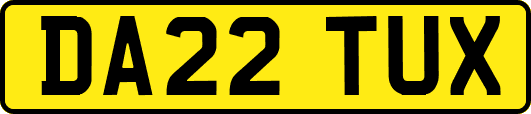 DA22TUX