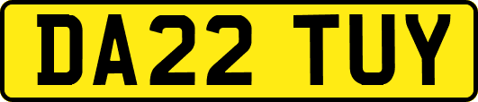 DA22TUY