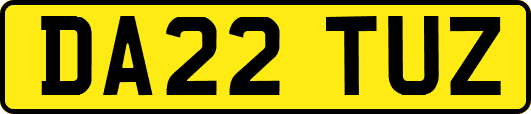 DA22TUZ