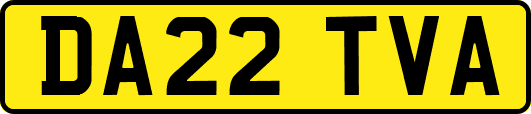 DA22TVA