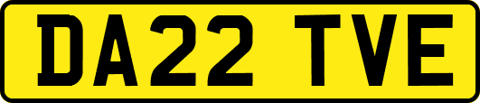 DA22TVE