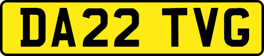 DA22TVG