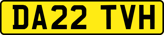 DA22TVH