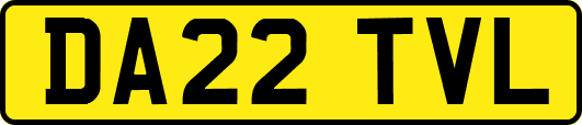 DA22TVL