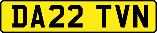 DA22TVN