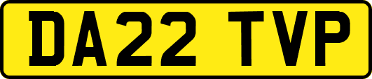 DA22TVP