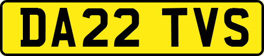 DA22TVS